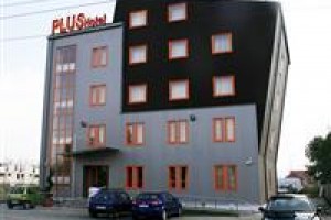 Plus Hotel Craiova Image