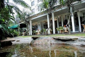 Hotel Poblado Plaza voted 4th best hotel in Medellin
