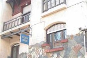 Pocitos Hostel Image