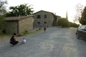 Podere Agriturismo Assolati Image
