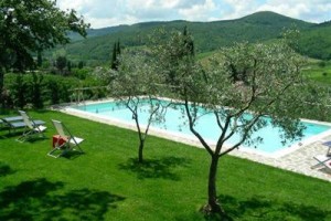 Podere Campriano Image