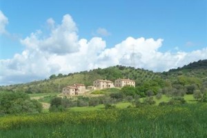 Podere Granai voted 5th best hotel in Cinigiano