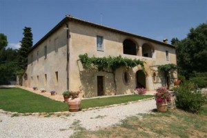 Podere Incrociati voted 8th best hotel in Sovicille