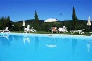 Podere Le Ghiande voted  best hotel in Castell' Azzara