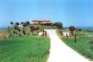 Podere Vesta Apartments Asciano Image