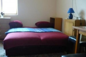 Podgorica Hostel Image