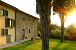 Poggio Desto B&B voted 5th best hotel in Quarrata