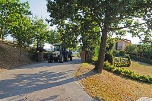 Poggio Duca Agriturismo San Leo (Emilia-Romagna) voted  best hotel in San Leo