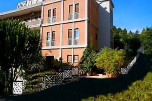 Hotel Poggio Ducale Image