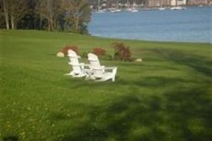 Point Pleasant Inn & Resort Bristol (Rhode Island) Image