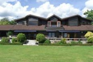 Point View Lodge Taupo Image