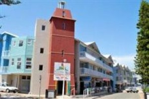 Point Village Hotel voted 7th best hotel in Mossel Bay