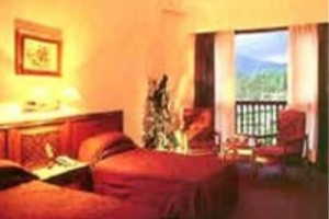 Pokhara Grande Hotel Image