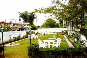 Pokhara View Garden Hotel Image