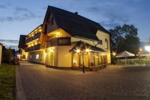 Pokoje Goscinne Galica voted  best hotel in Czarny Dunajec