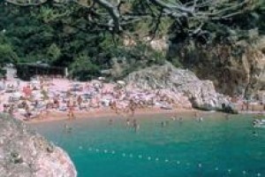 Pola Camping Tossa De MAr Image