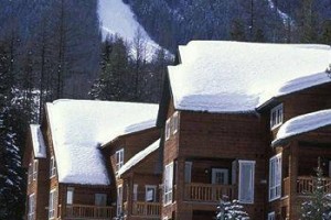 Polar Peak Lodges Townhome Fernie Image