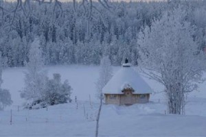 Polarctis Lodge Image