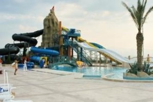 Polat Thermal Hotel Image