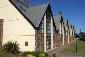 Polkerris Apartment Image