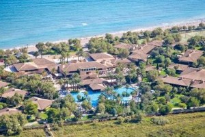 Pollentia Club Resort voted 8th best hotel in Alcudia