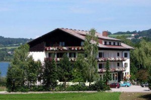 Pollmann Hotel Zell am Moos voted  best hotel in Zell am Moos