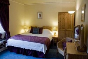 Polraen Country House Looe Image
