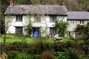 Polrode Mill Cottage Bodmin Image