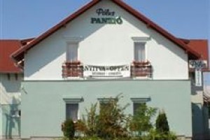 Polus Pension Sopron Image