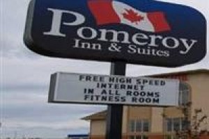 Pomeroy Hotel voted 3rd best hotel in Fort Saint John