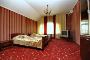 Pomestiye Hotel Image