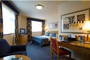 Pomme d'Or Hotel voted 5th best hotel in Saint Helier