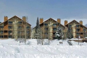 Ponderosa Condominiums Image