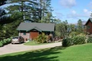 Ponderosa Norfolk Island Image