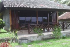 Pondok Senaru Cottages Image