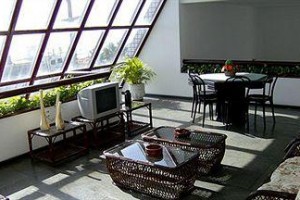 Ponta Negra Hotel Image