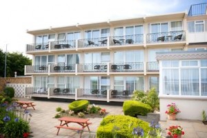 Pontac House Hotel Saint Clement (United Kingdom) Image