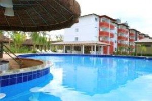 Pontal do Lago Flat voted 4th best hotel in Caldas Novas