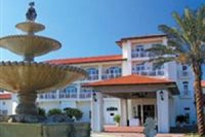Ponte Vedra Inn & Club voted  best hotel in Ponte Vedra Beach