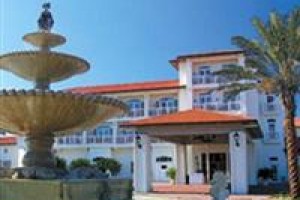 Ponte Vedra Inn & Club voted  best hotel in Ponte Vedra Beach