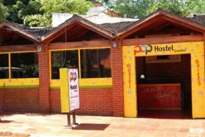 Pop Hostel Garden Puerto Iguazu Image