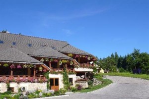 Popas Bucovina Hotel Sucevita Image