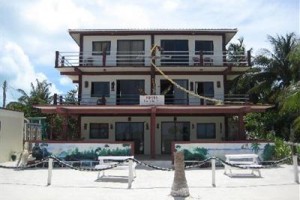 Popeyes Beach Resort voted 2nd best hotel in Caye Caulker