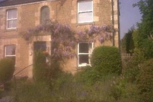 Poppey Cottage Image