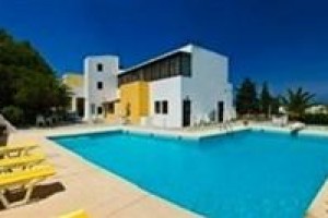 Porfyris Hotel voted  best hotel in Nisyros