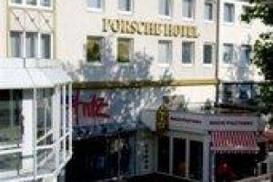 Porsche Hotel voted 9th best hotel in Wolfsburg