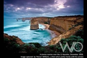 Port Campbell Hostel Image