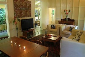 Port Douglas Cottage & Lodge Image