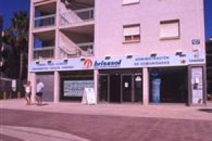 Port Gavina Apartamentos Cambrils Image