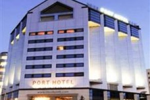 Port Hotel Utsunomiya Image